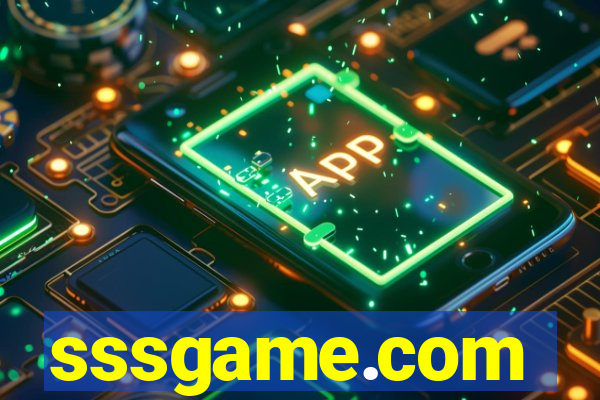 sssgame.com