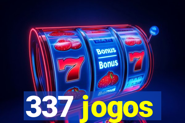 337 jogos