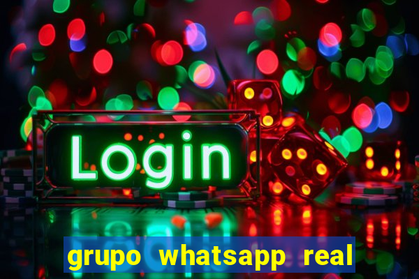 grupo whatsapp real madrid brasil