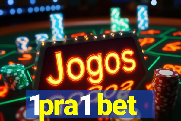1pra1 bet