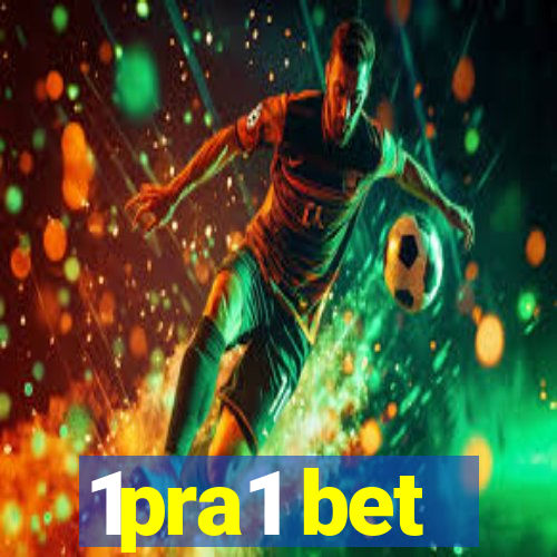 1pra1 bet