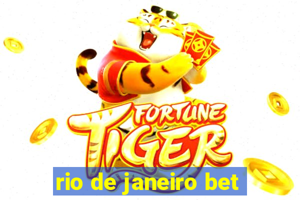 rio de janeiro bet