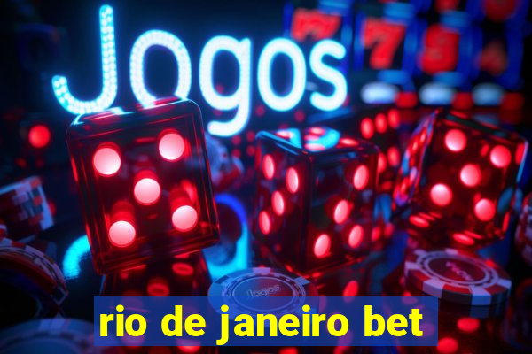 rio de janeiro bet