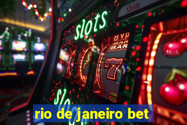 rio de janeiro bet