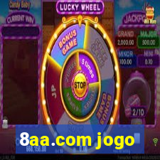 8aa.com jogo
