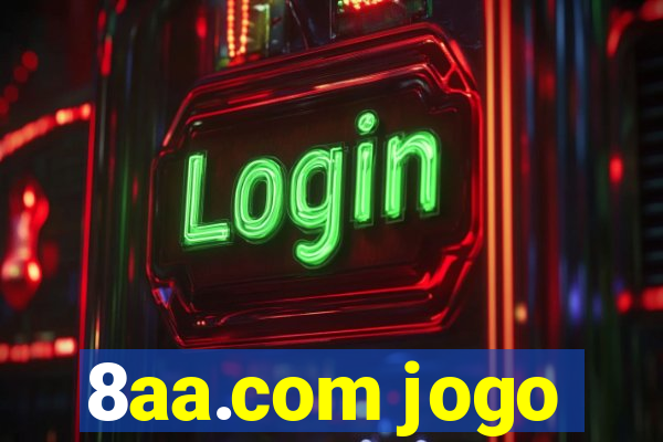 8aa.com jogo