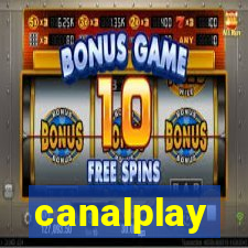 canalplay