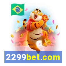 2299bet.com