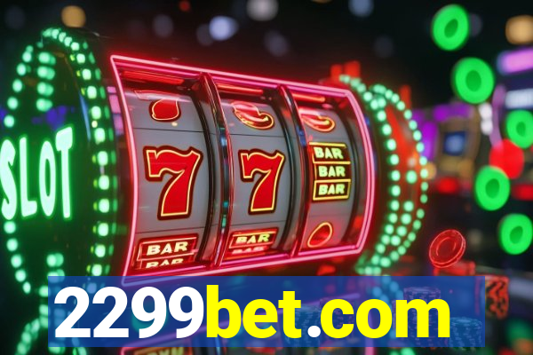 2299bet.com