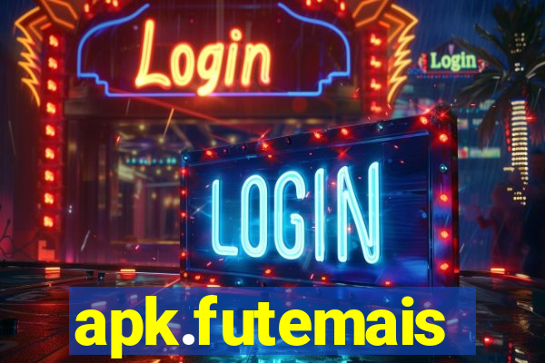 apk.futemais