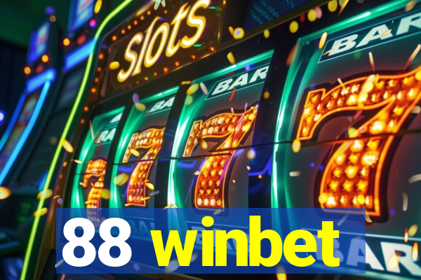 88 winbet