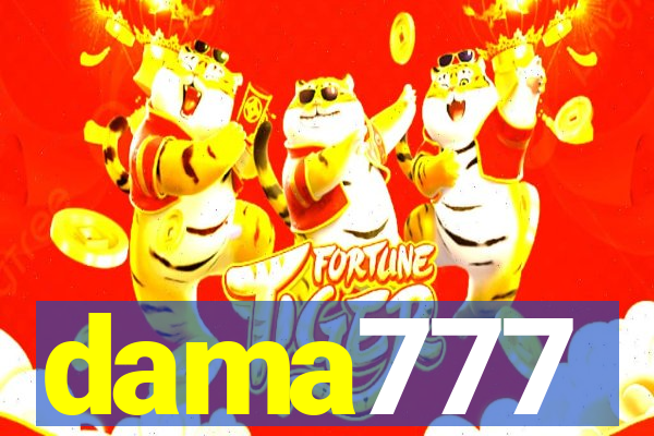 dama777