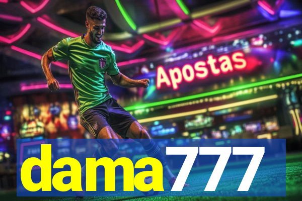 dama777