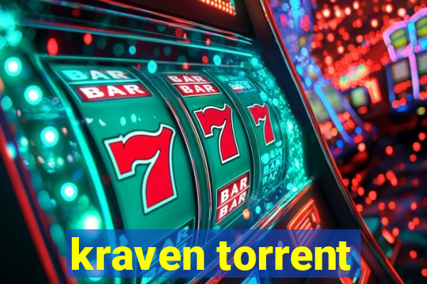 kraven torrent