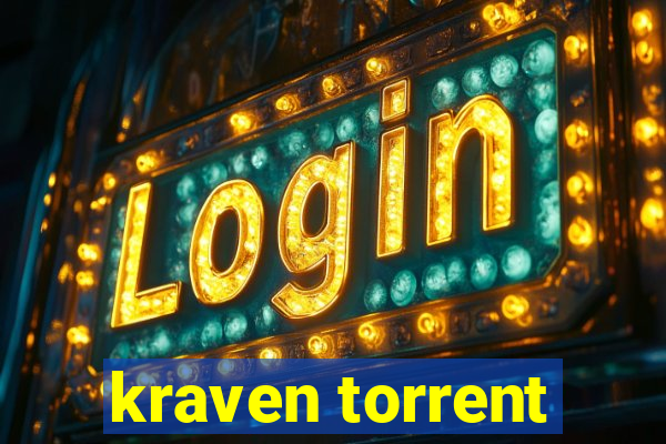 kraven torrent