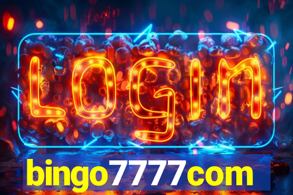 bingo7777com