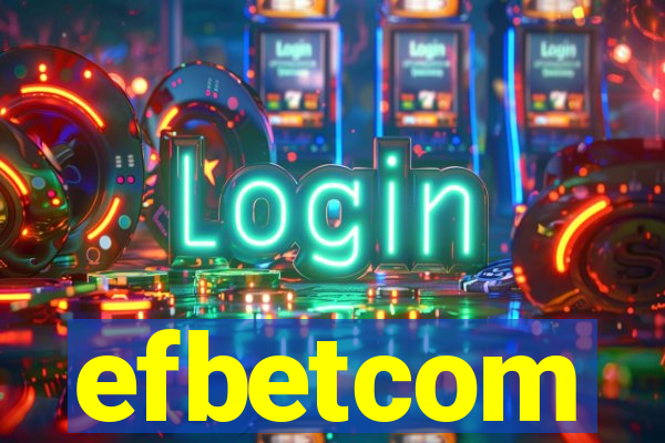 efbetcom