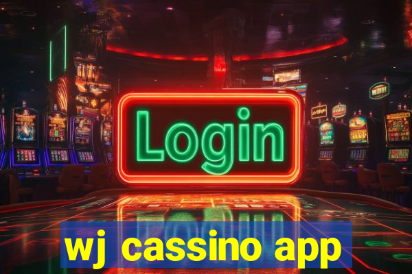 wj cassino app