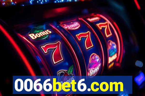 0066bet6.com