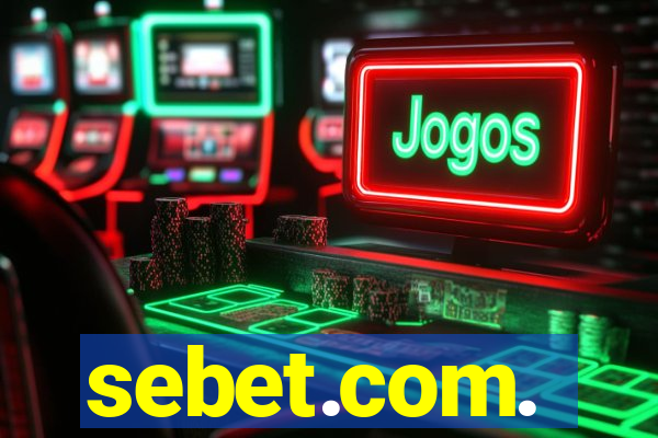 sebet.com.