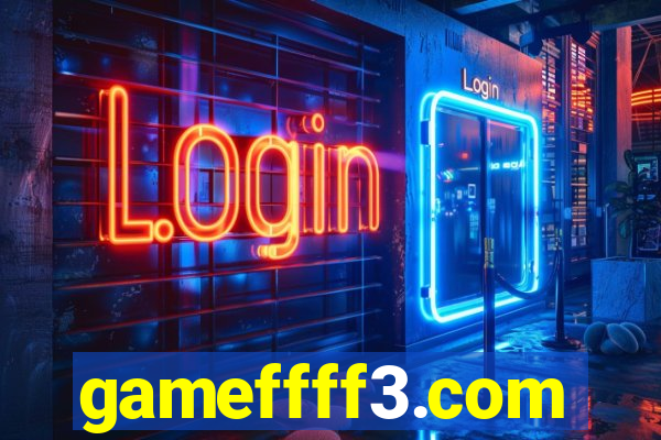 gameffff3.com