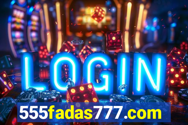 555fadas777.com