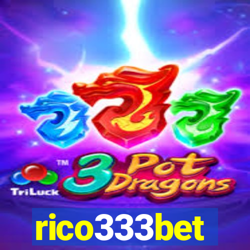 rico333bet