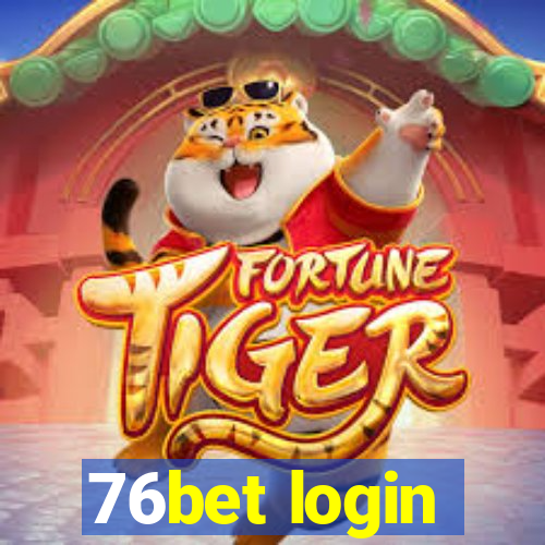 76bet login