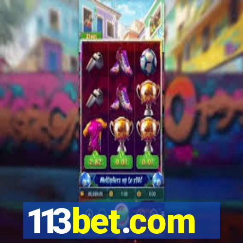 113bet.com