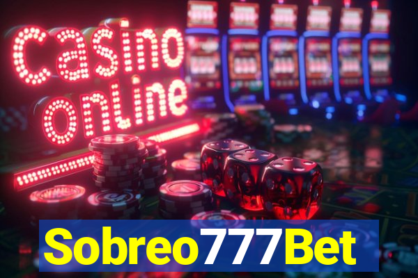 Sobreo777Bet