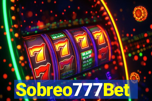 Sobreo777Bet