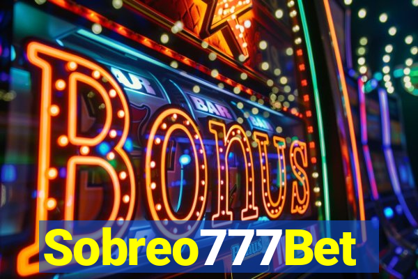 Sobreo777Bet