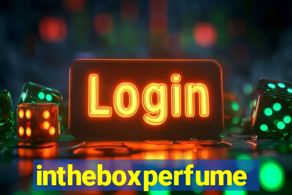 intheboxperfumes