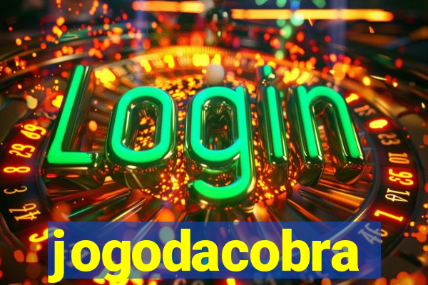 jogodacobra