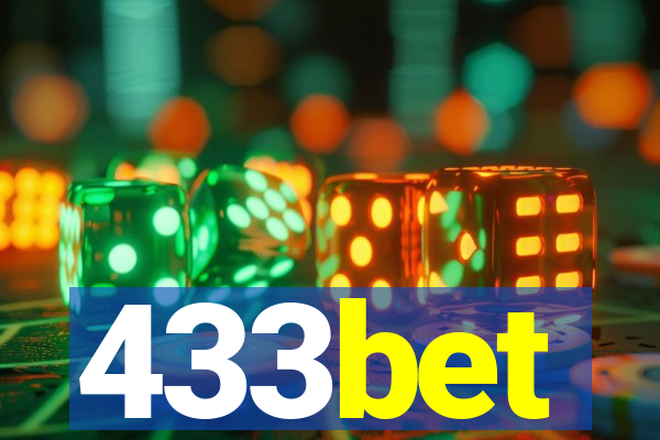 433bet