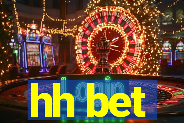 hh bet