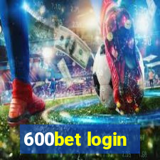 600bet login