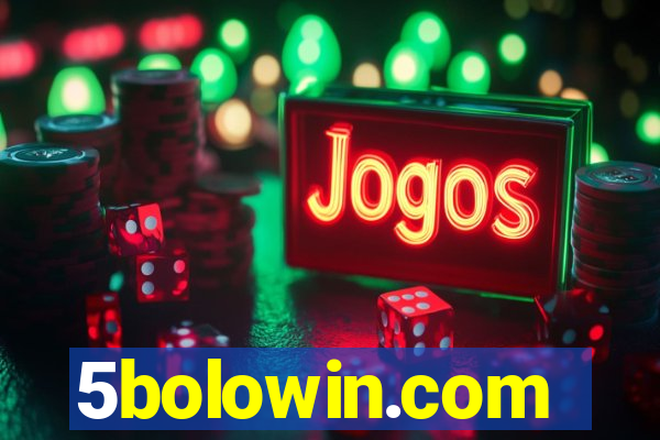 5bolowin.com