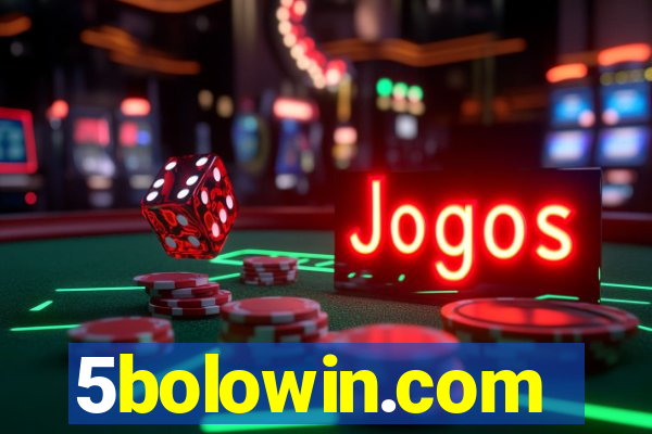 5bolowin.com