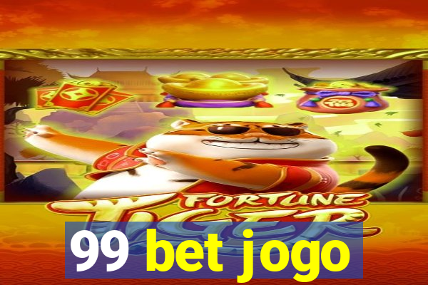 99 bet jogo