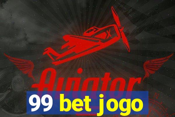 99 bet jogo