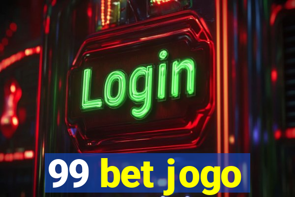 99 bet jogo