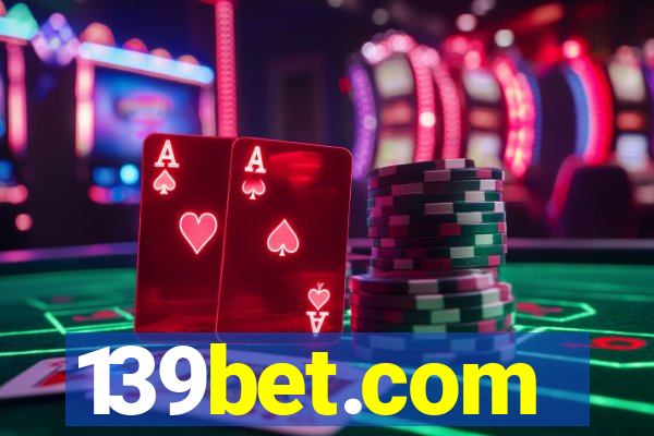 139bet.com