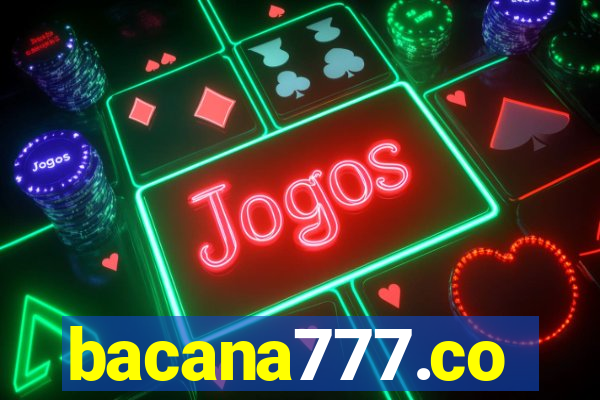 bacana777.co