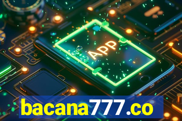 bacana777.co