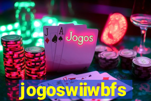 jogoswiiwbfs