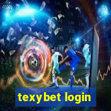 texybet login