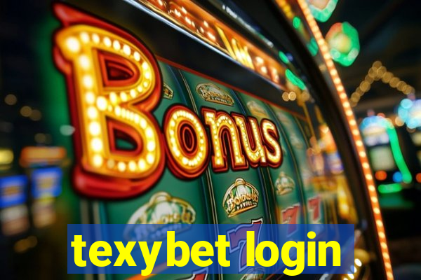 texybet login