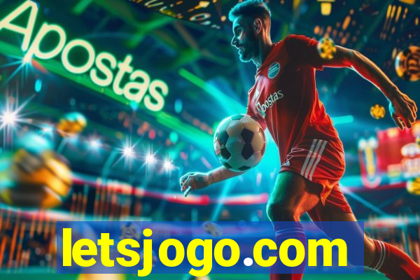 letsjogo.com