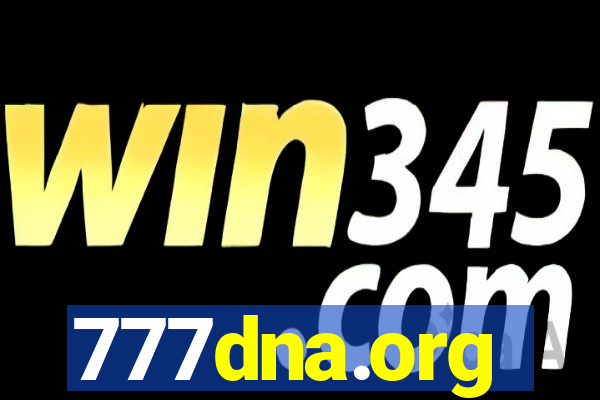 777dna.org